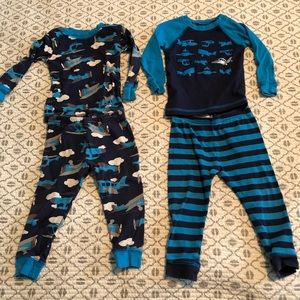 Infant Carters PJs